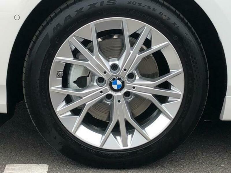 1 SERIES