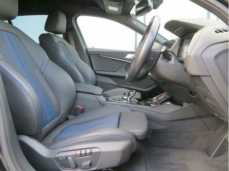 1 SERIES