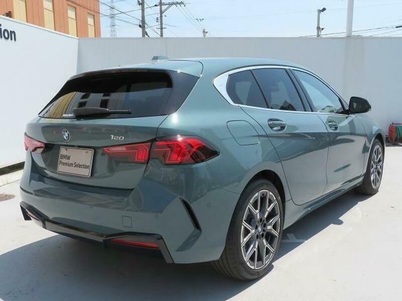 1 SERIES