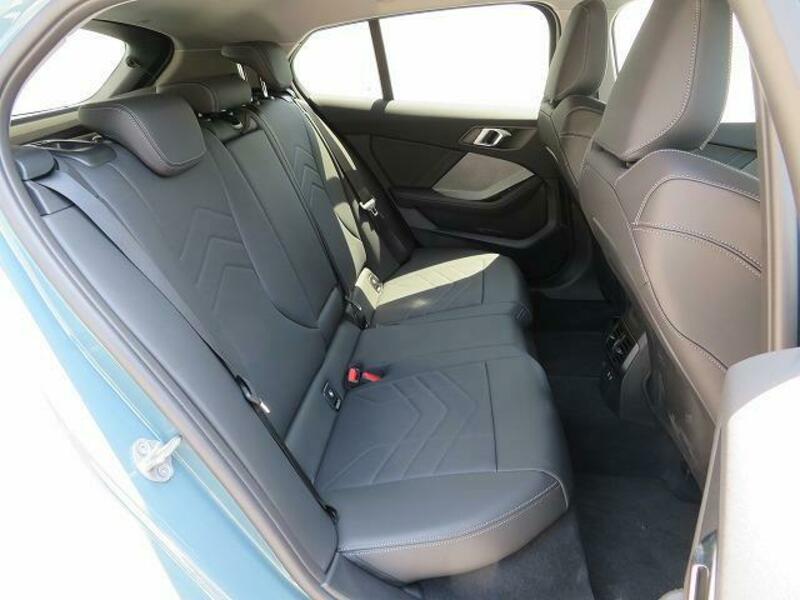 1 SERIES