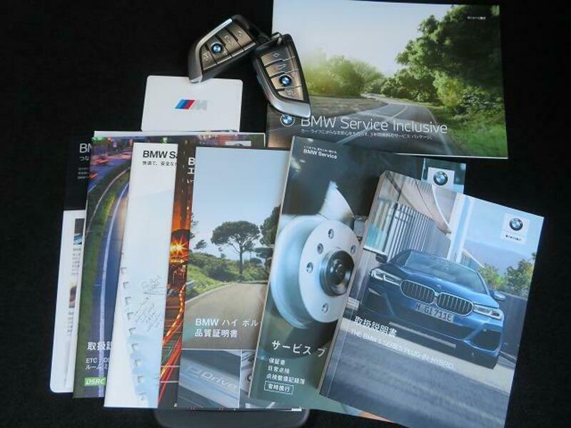 5 SERIES