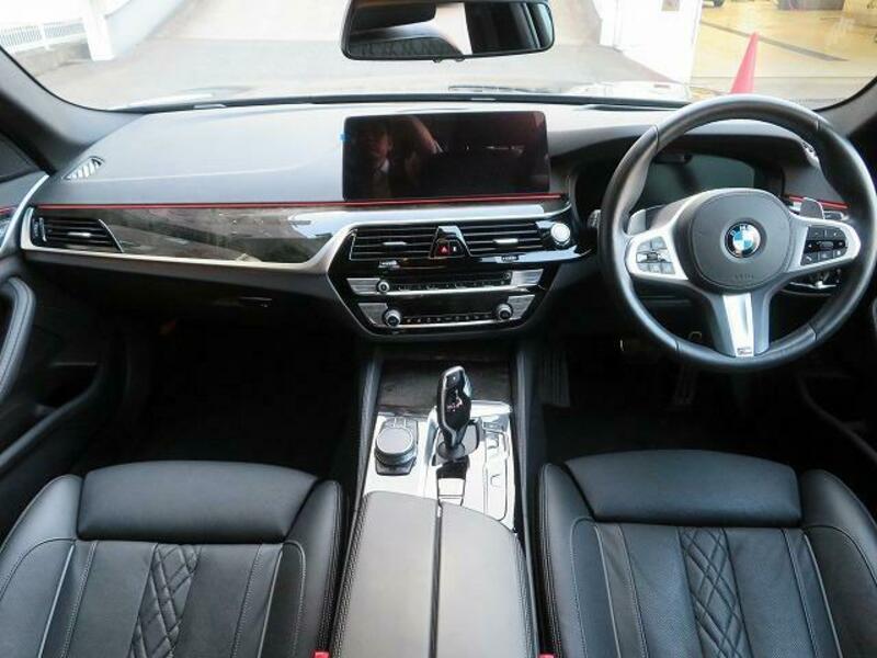 5 SERIES