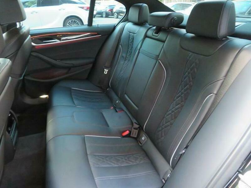 5 SERIES
