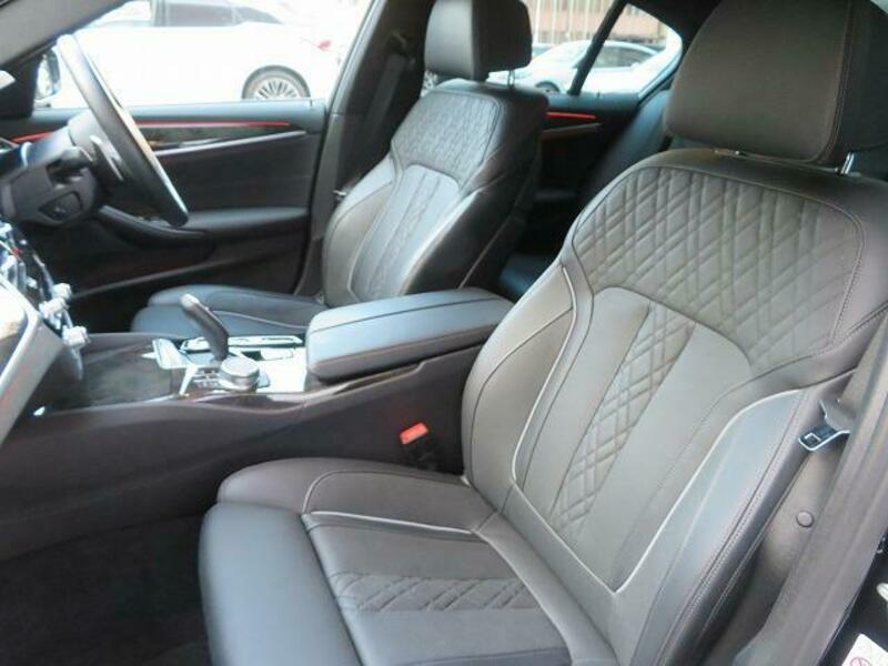 5 SERIES