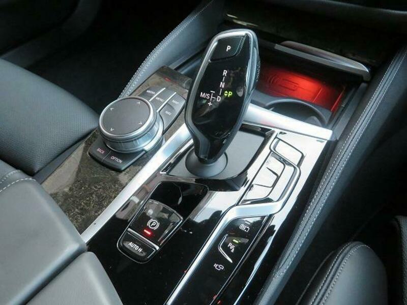 5 SERIES