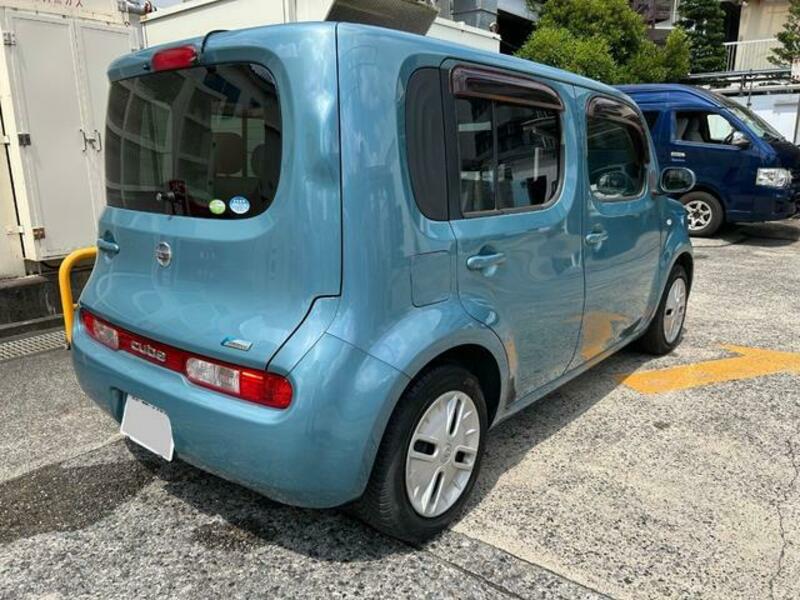 CUBE