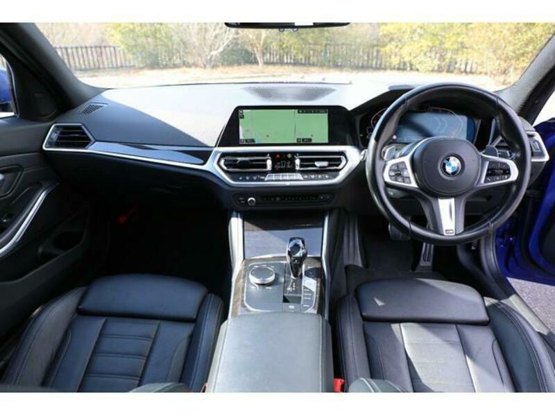 3 SERIES