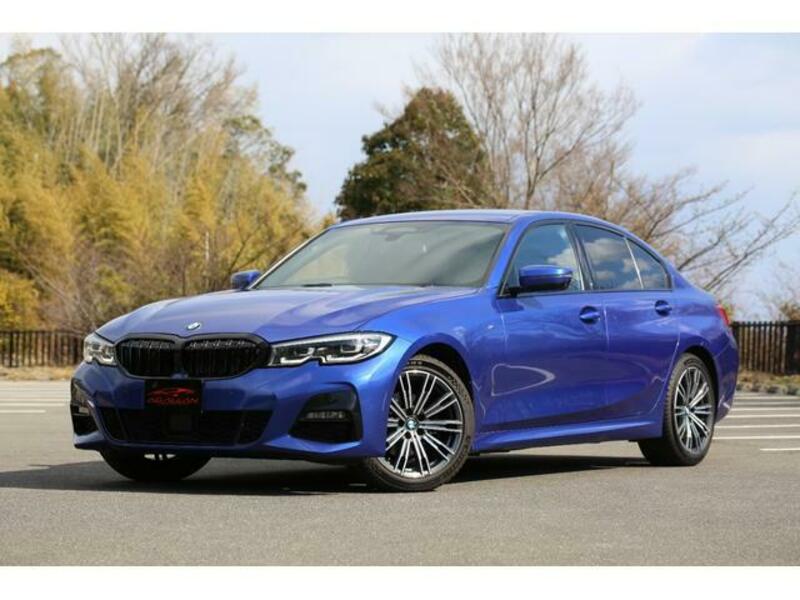 3 SERIES