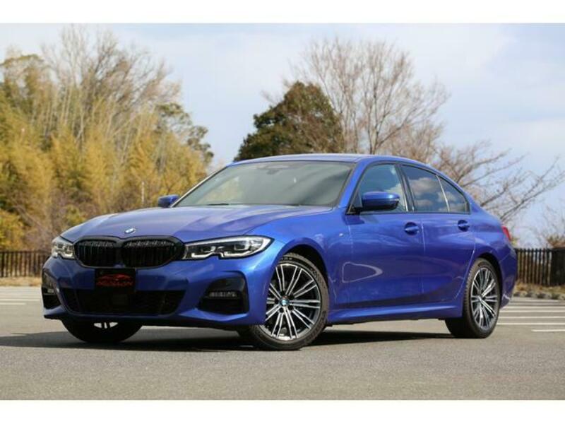3 SERIES