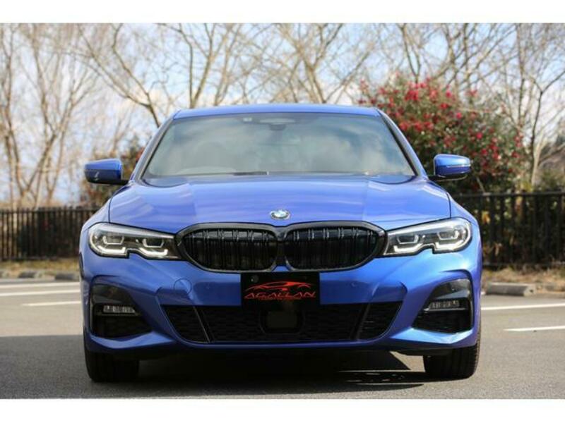 3 SERIES