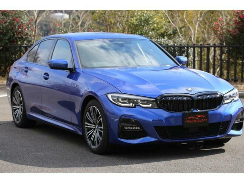3 SERIES