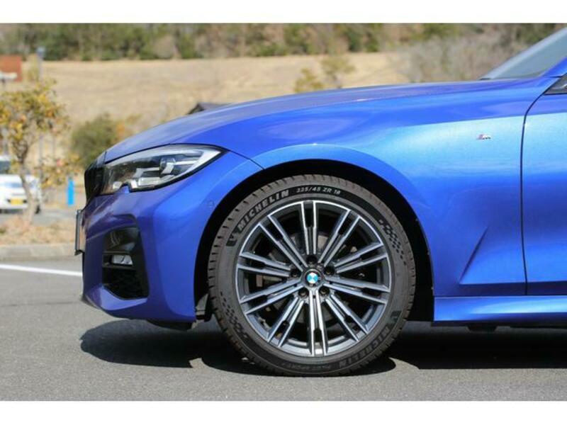 3 SERIES