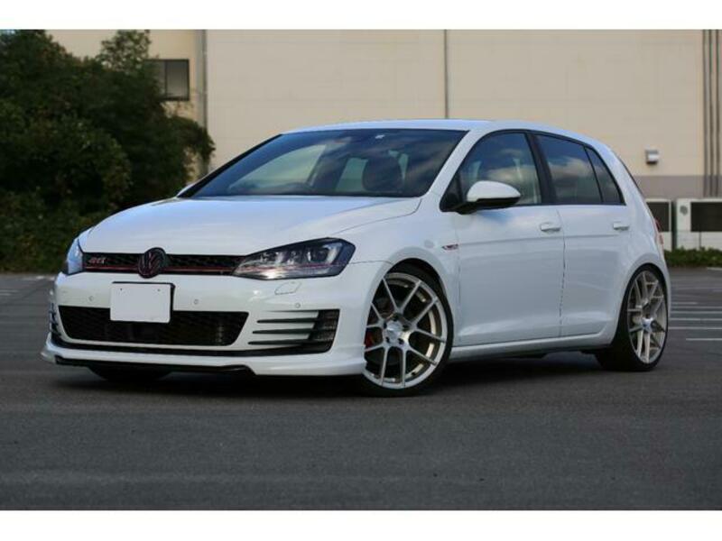 GOLF GTI