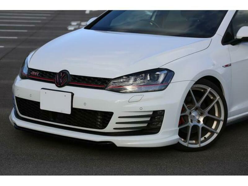 GOLF GTI