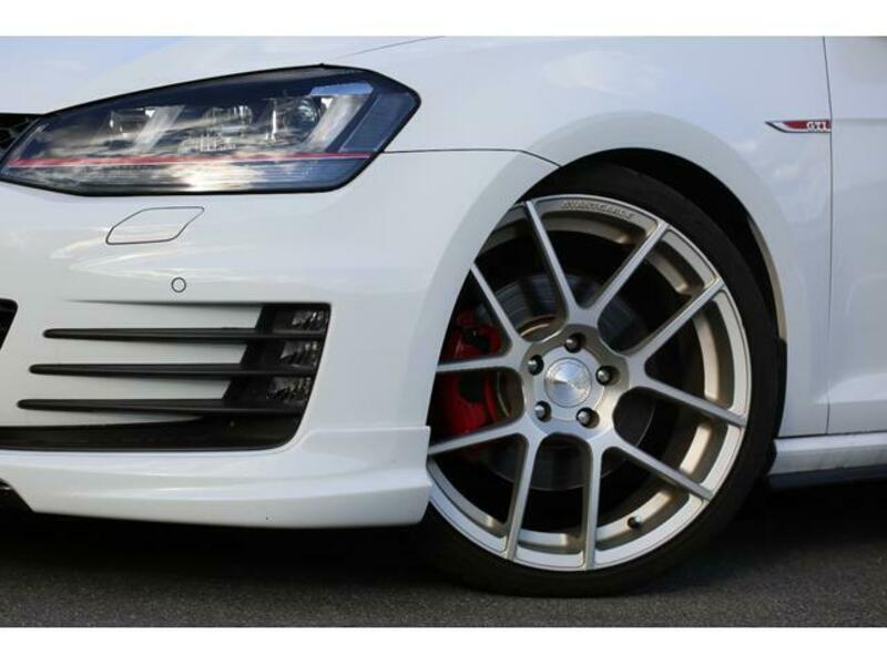 GOLF GTI