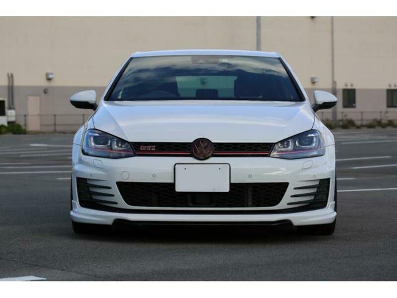 GOLF GTI