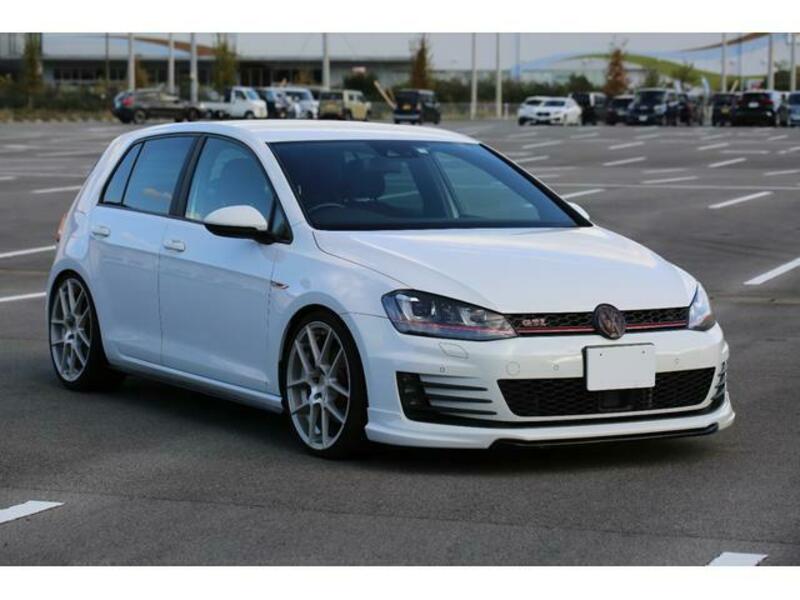 GOLF GTI