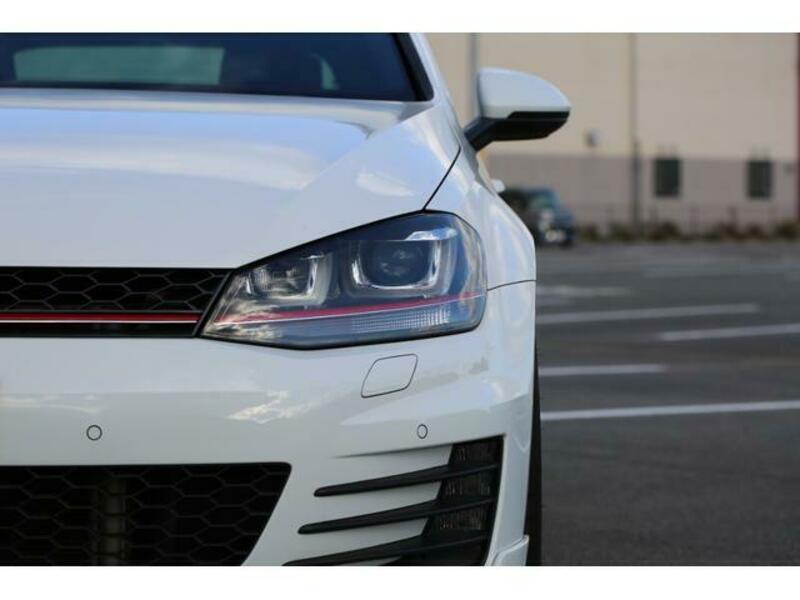 GOLF GTI