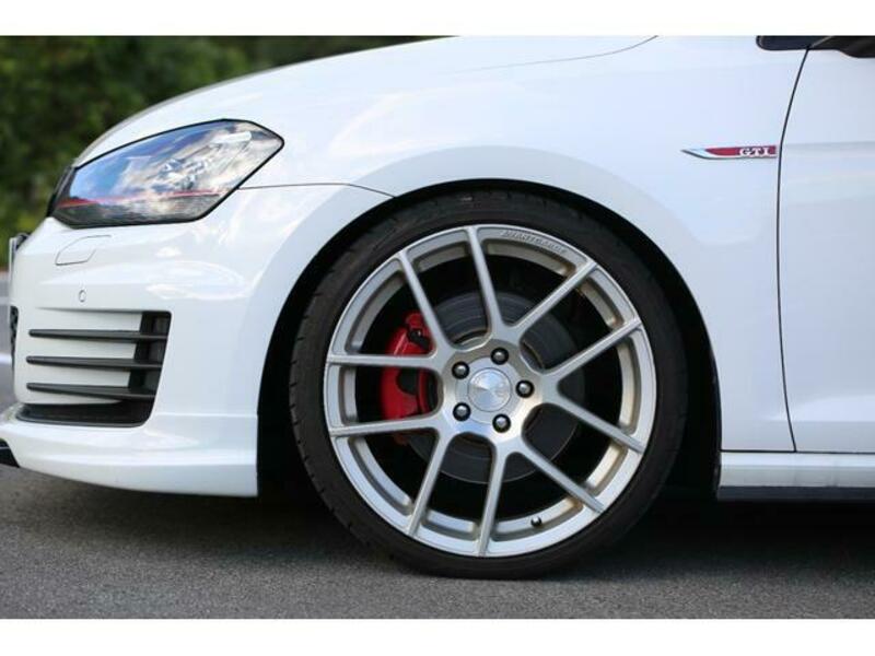 GOLF GTI