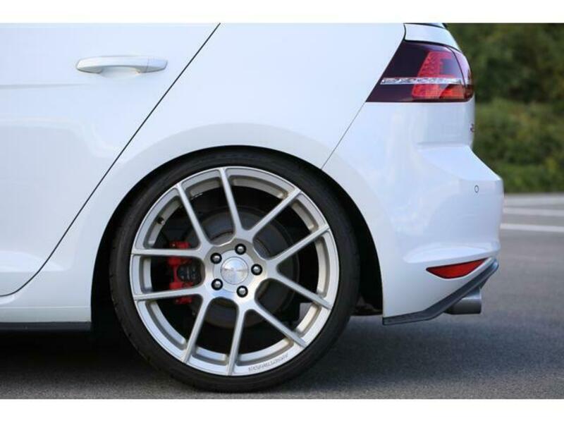 GOLF GTI
