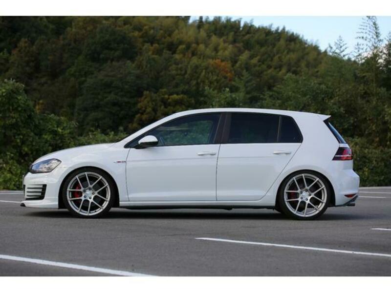GOLF GTI
