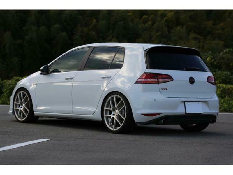 GOLF GTI