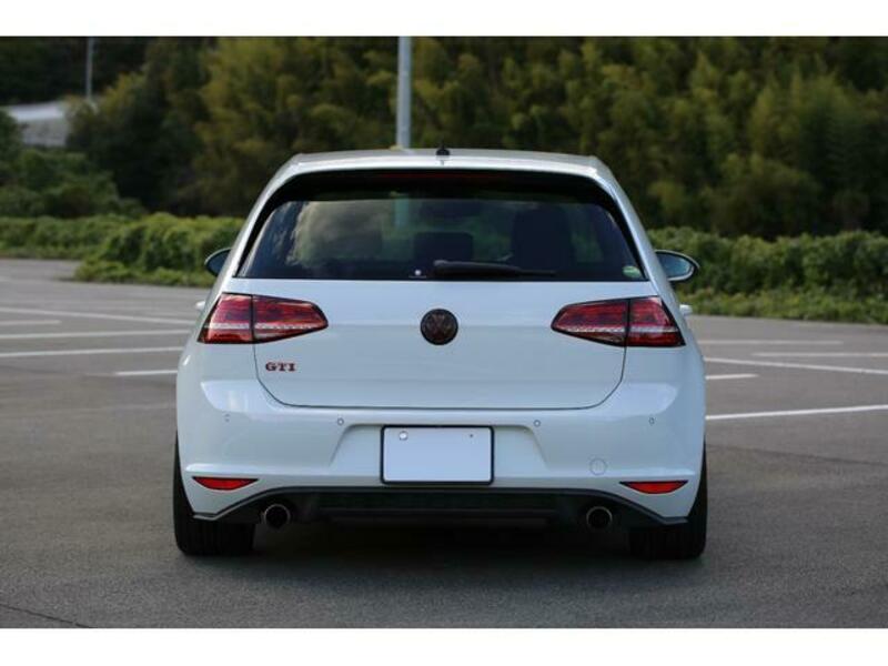 GOLF GTI