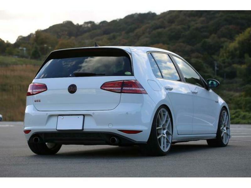 GOLF GTI
