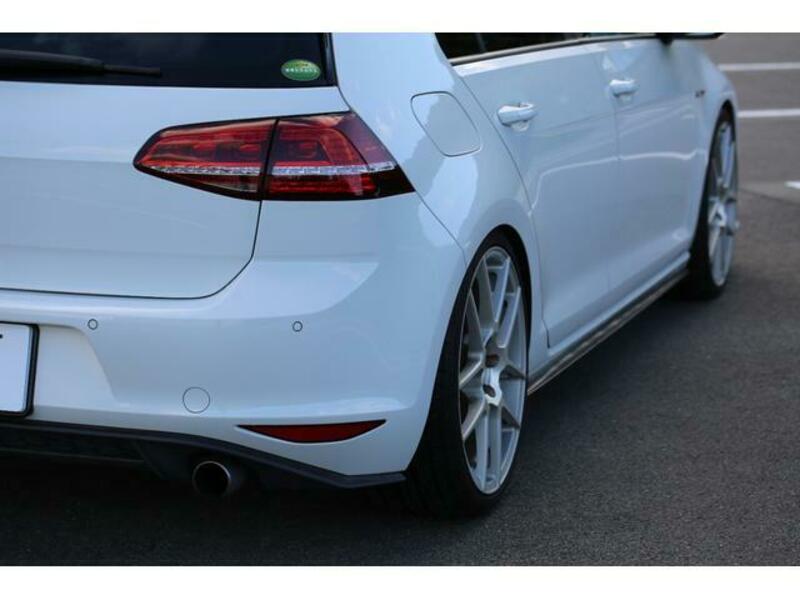 GOLF GTI