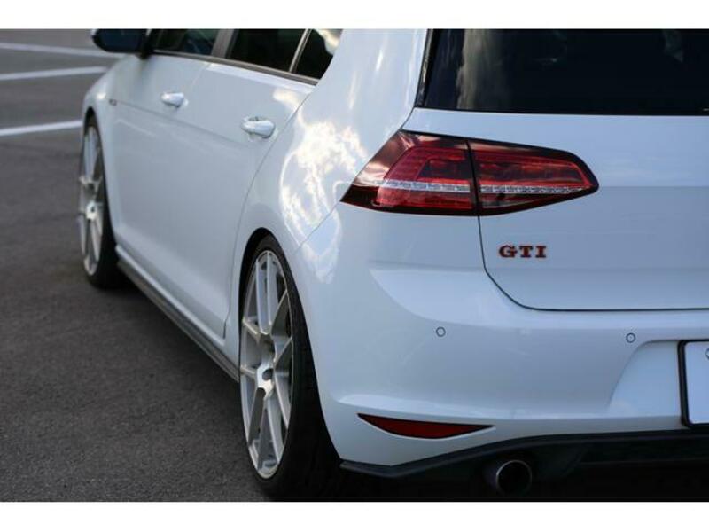 GOLF GTI