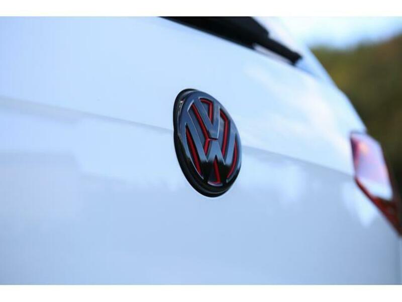 GOLF GTI
