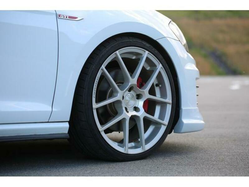 GOLF GTI