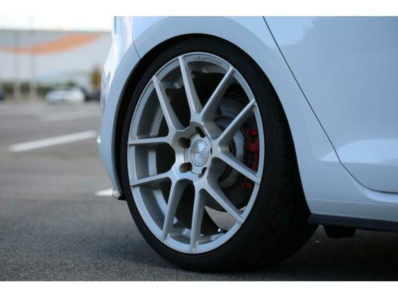 GOLF GTI