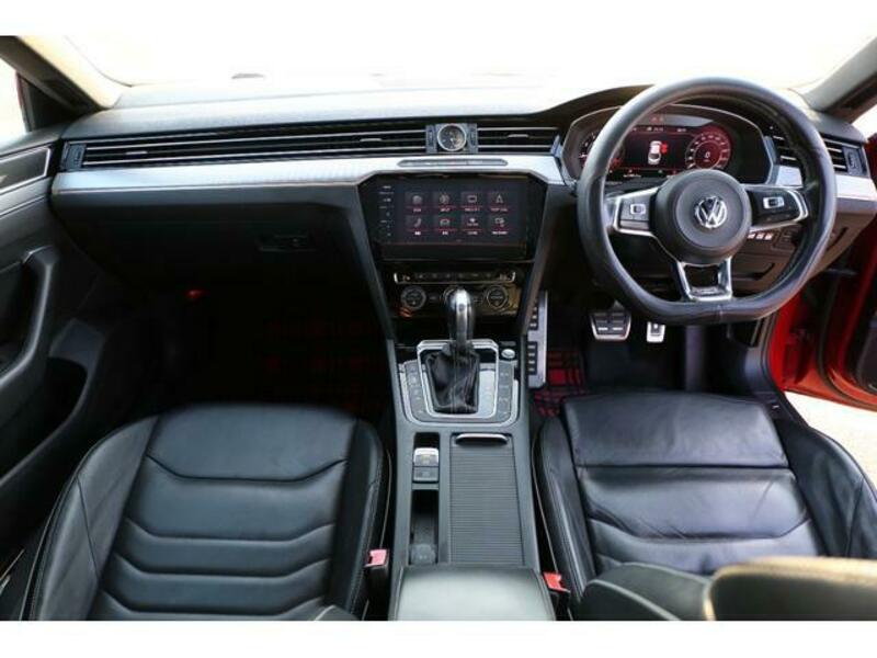 ARTEON
