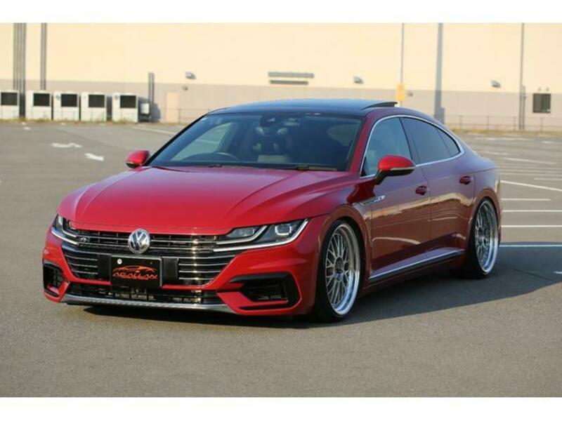 ARTEON