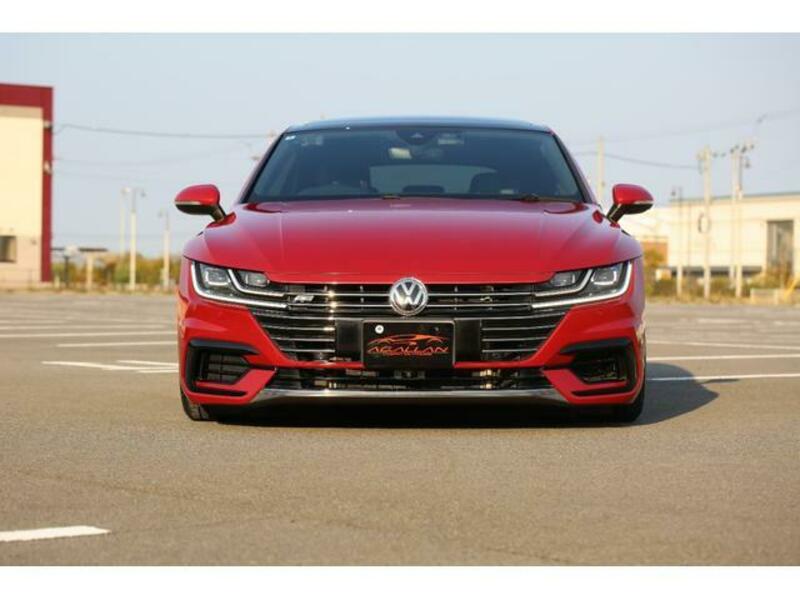ARTEON