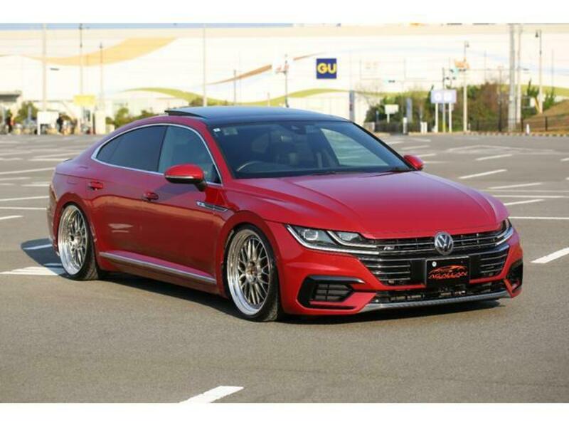 ARTEON