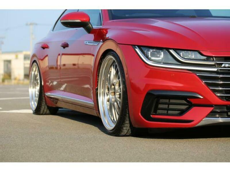 ARTEON