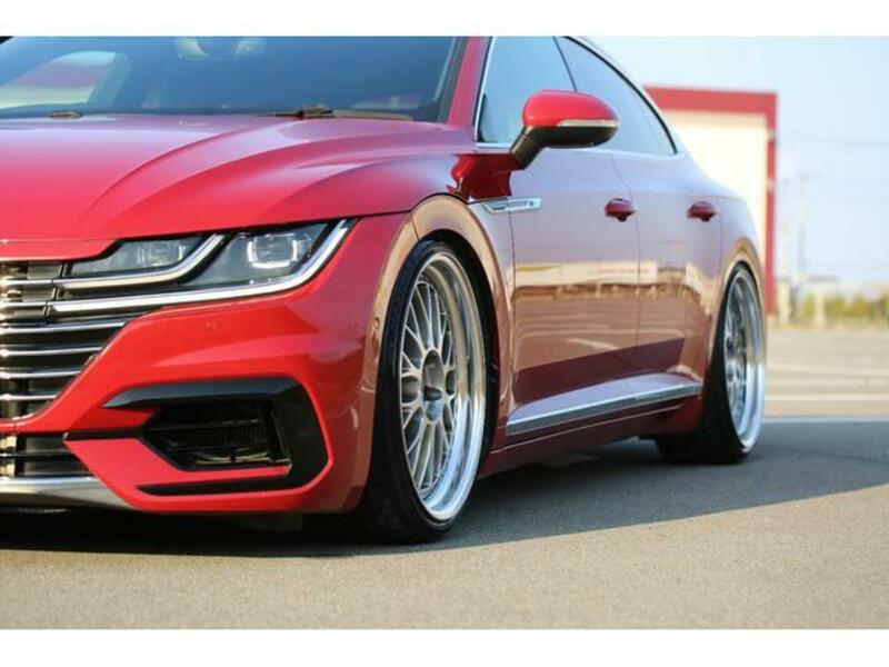 ARTEON