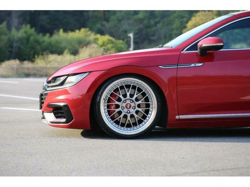 ARTEON
