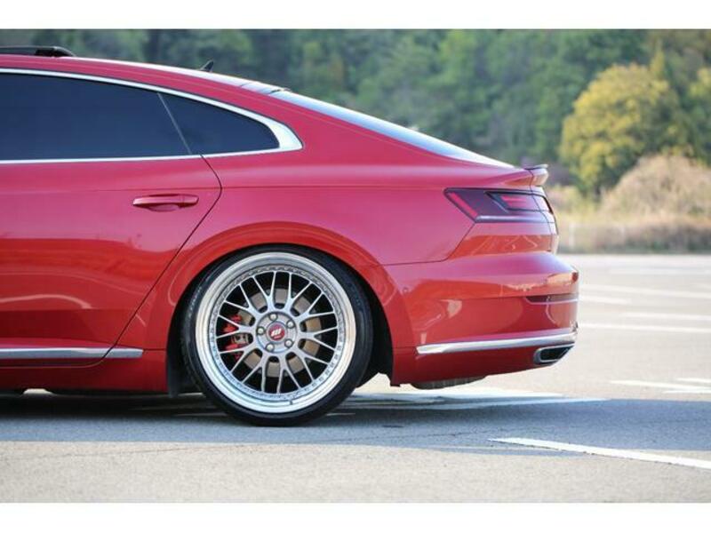 ARTEON