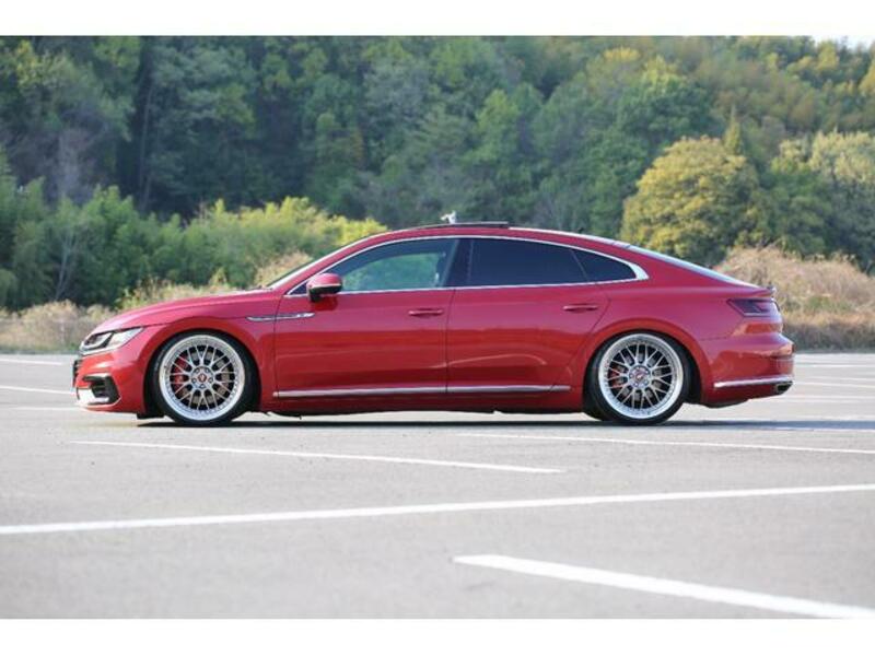ARTEON