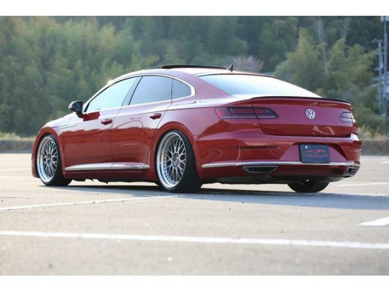 ARTEON