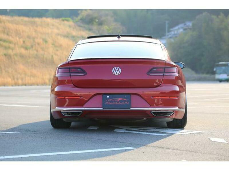 ARTEON