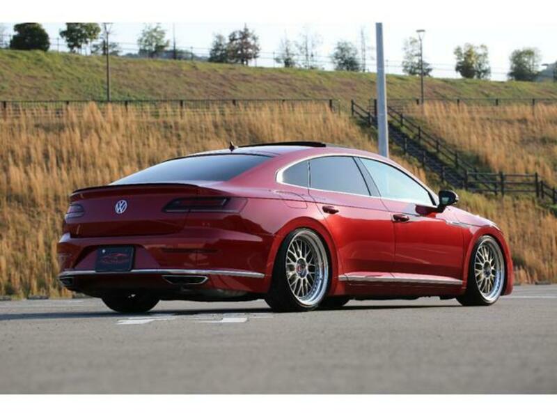 ARTEON