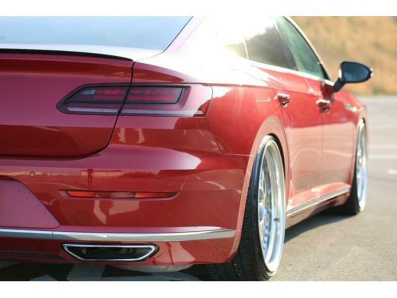 ARTEON