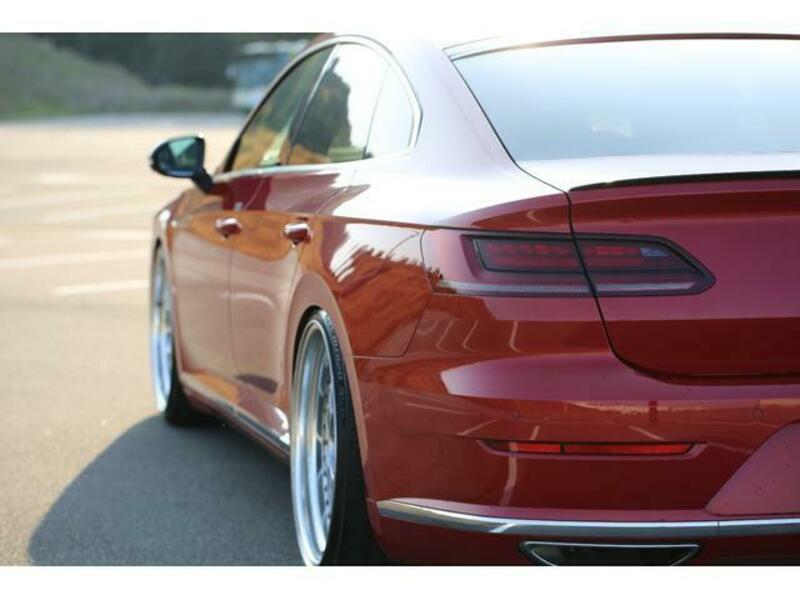 ARTEON
