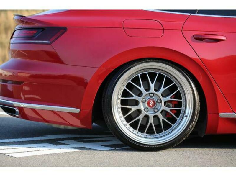 ARTEON