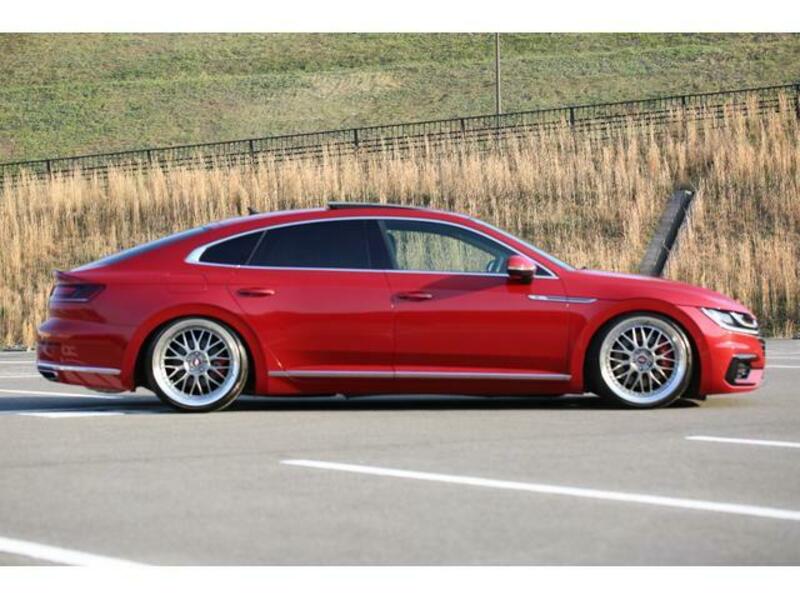 ARTEON