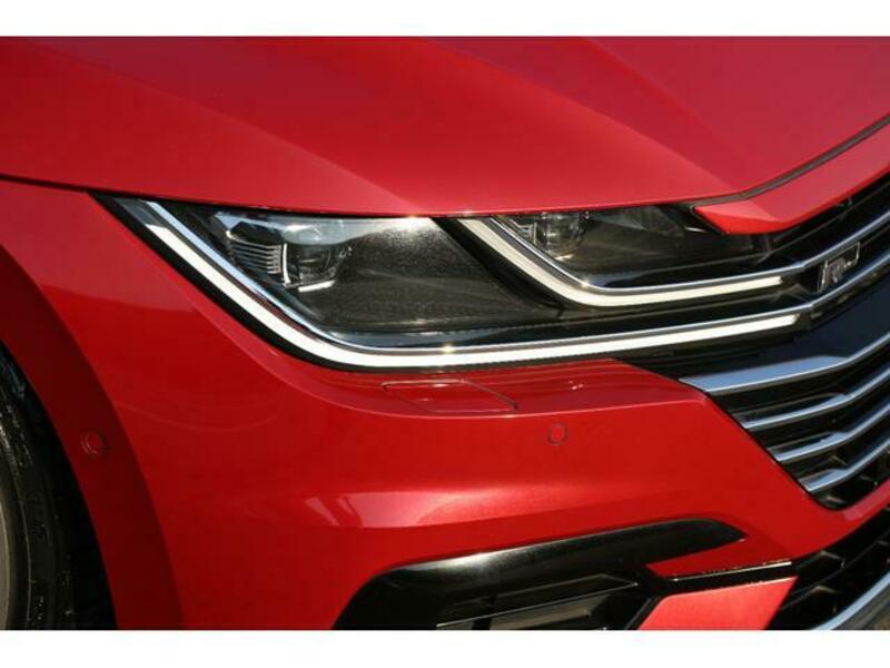 ARTEON